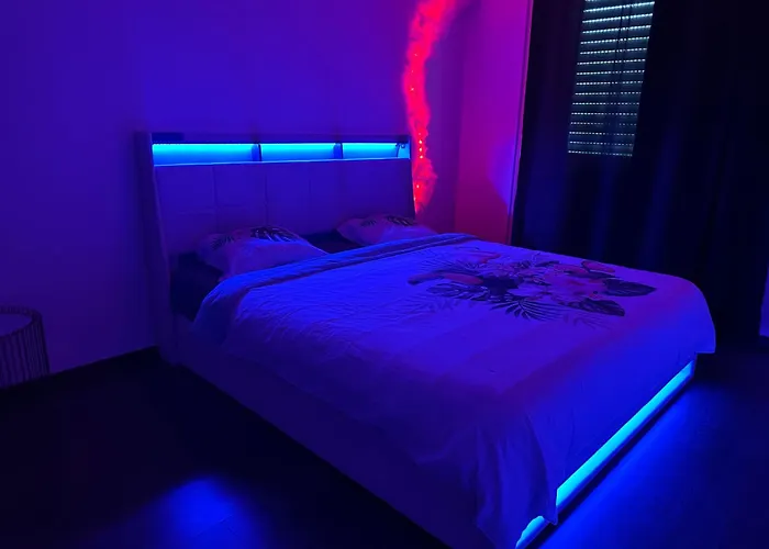 The Jungle Spa Strasbourg