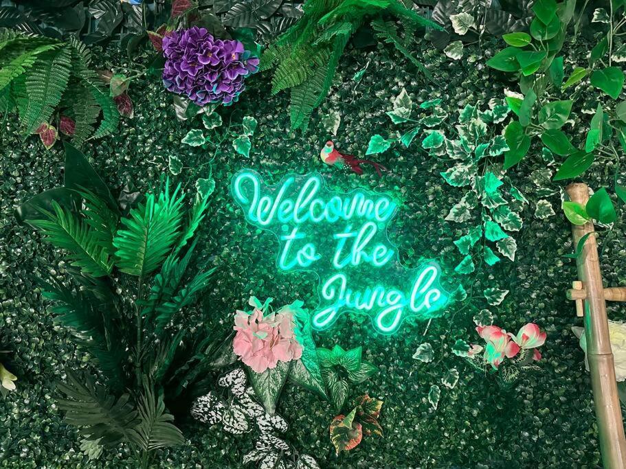 The Jungle Strasbourg Schiltigheim