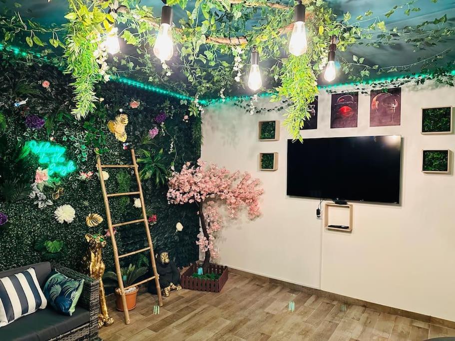 The Jungle Strasbourg Apartment *